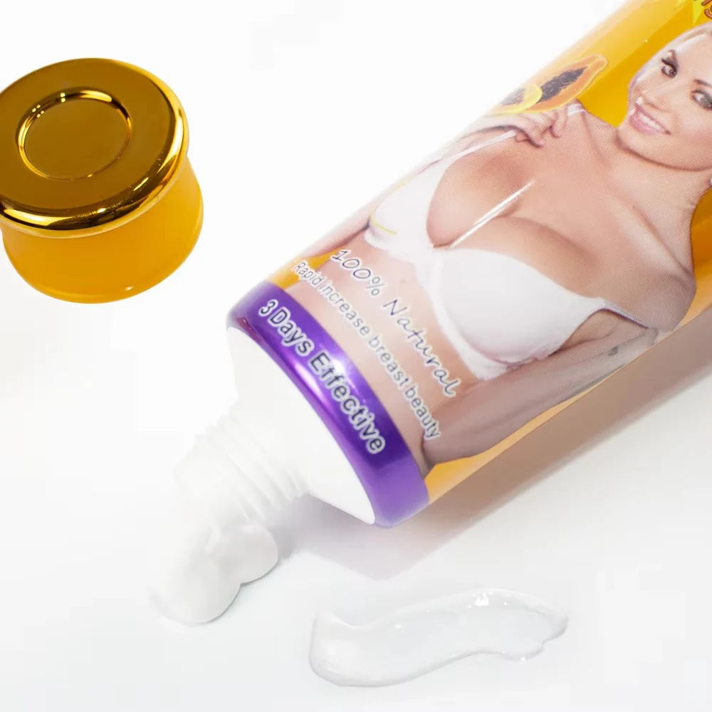 LAST DAY OF DISCOUNT 🔥 BREAST ENHANCEMENT CREAM
