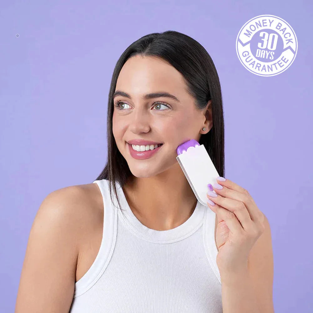 LAST DAY OF DISCOUNT 🔥 SMARTEK® LASER SHAVER