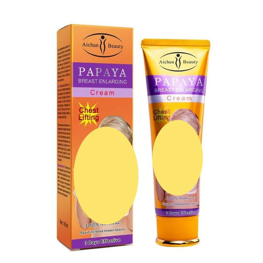 LAST DAY OF DISCOUNT 🔥 BREAST ENHANCEMENT CREAM