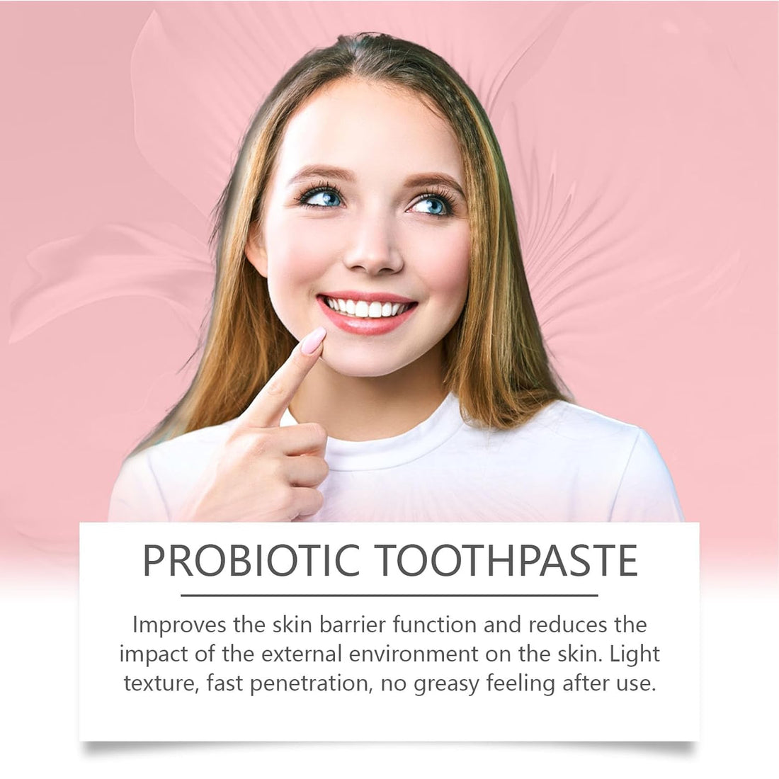 🔥2026 HOT SALE SP-10 Probiotic Whitening Toothpaste🔥